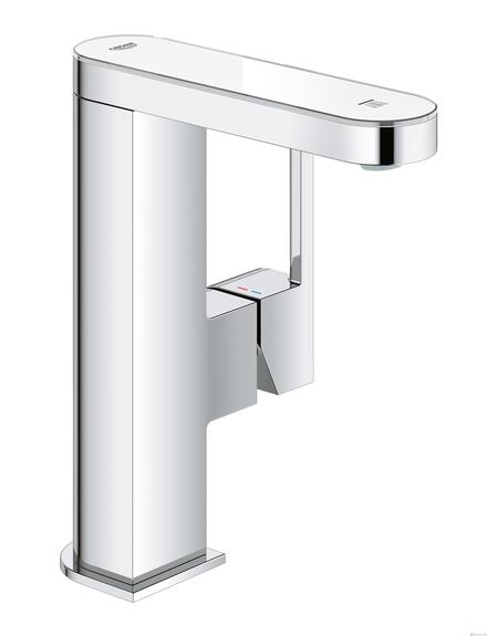 PLUS - Mitigeur lavabo digital