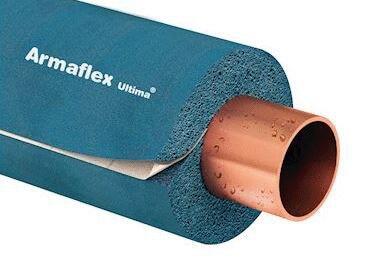 GAINE ARMAFLEX ULTIMA - Manchon auto-adhésif