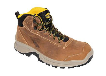 CHAUSSURES DE SECURITE - Country Mid S3