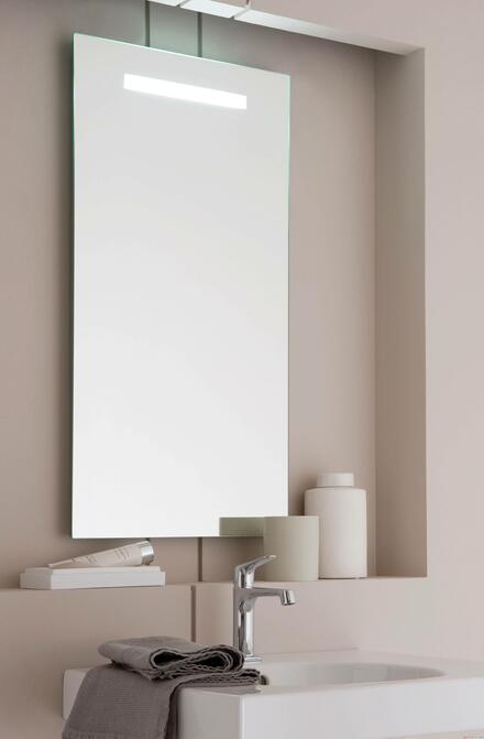 OPTION - Miroir rectangulaire