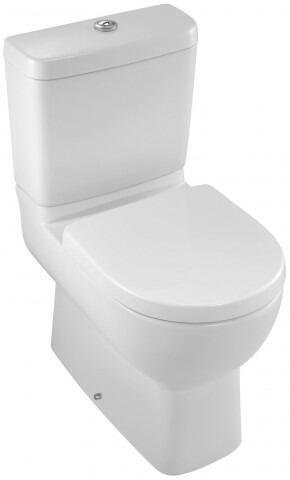 ODEON UP - Pack WC sur pied