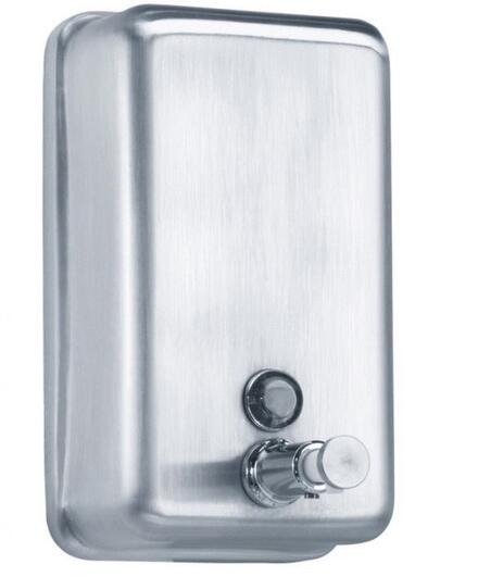 COLLECTIVITE - Distributeur de savon liquide