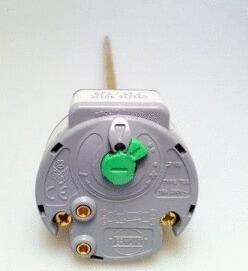 THERMOSTAT - Thermostat à canne - Pour chauffe-eau électrique
