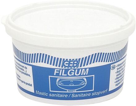 FILGUM - Mastic sanitaire