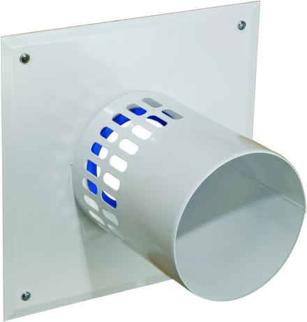 CONDUIT CONDENSATION VENTOUSE - Système CoxDens PPs - Rigide - Chaudière ventouse gaz/fioul à condensation