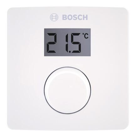 THERMOSTAT AMBIANCE - A horloge analogique - Programmation hebdomadaire