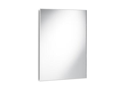 LUNA - Miroir rectangulaire vertical ou horizontal