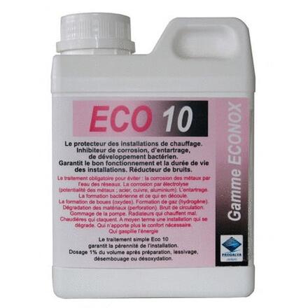 ECO 10 - Protecteur inhibiteur de corrosion
