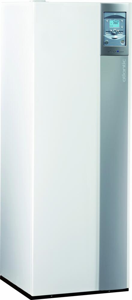 EFFINOX CONDENS 5000 - Chaudière nue - Pour chauffage et eau chaude sanitaire