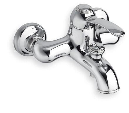 MUSEO - Mitigeur bain douche à cartouche céramique ø 35 mm