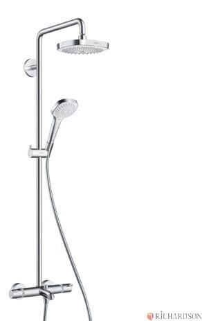 COLONNE DCH.CROMA SELECTE180 H.GROHE 27352400 HANSGROHE  [27352400] 