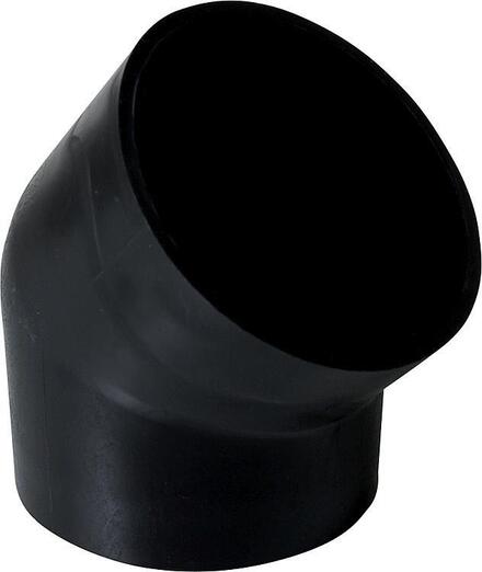 COUDE HDPE - 45°