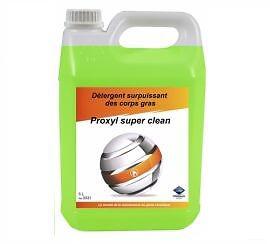 PROXYL SUPER CLEAN - Nettoyant dégraissant