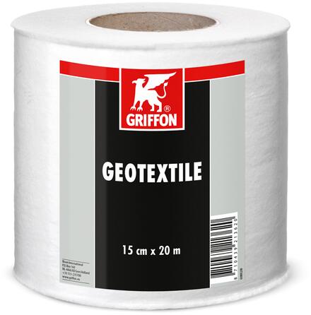 GEOTEXTILE - Toile élastique