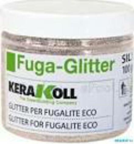 FUGA GLITTER - Mortier joint - Glitter spécifique pour l'adjonction et la décoration