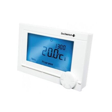 THERMOSTAT D'AMBIANCE - Thermostat d'ambiance modulant