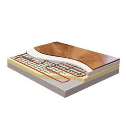 DOMOCABLE - Kit plancher rayonnant électrique