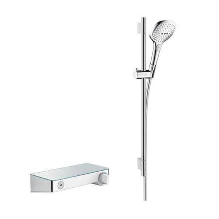 RAINDANCE - Combi Select E 120 - Barre de douche complète et mitigeur
