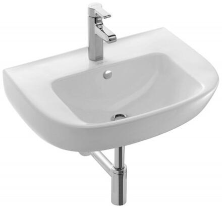 ODEON UP - Lavabo compact