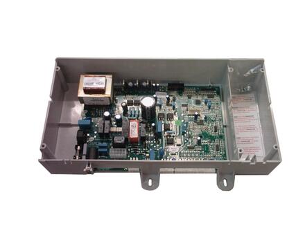 BOITIER ELECTRONIQUE/CIRCUIT IMPRIME - Boîtier électronique/Circuit imprimé