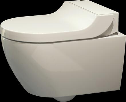 AQUACLEAN - Tuma Comfort - WC abattant chauffant