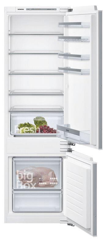 SIEMENS - Réfrigérateur combiné