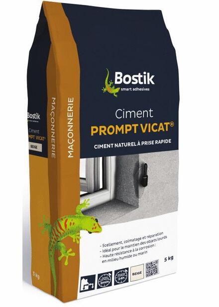 CIMENT - Ciment prompt VICAT®