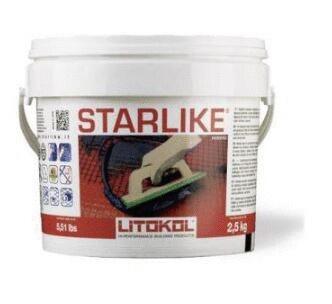 STARLIKE GLAMOUR - Mortier jointoiement époxy céramiques et mosaïques