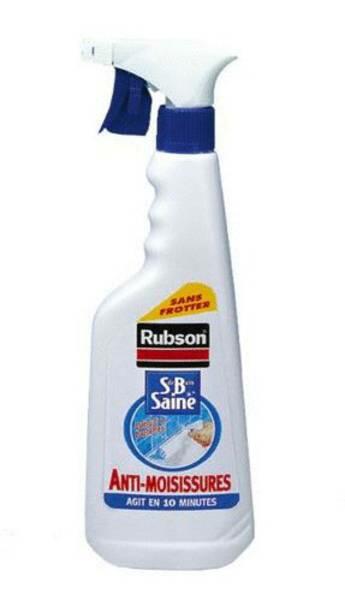 RUBSON - Anti-moisissure