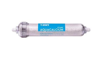 CARTOUCHE POUR OSMOSEUR - Reminéralisation pour BWT Aquacalcium