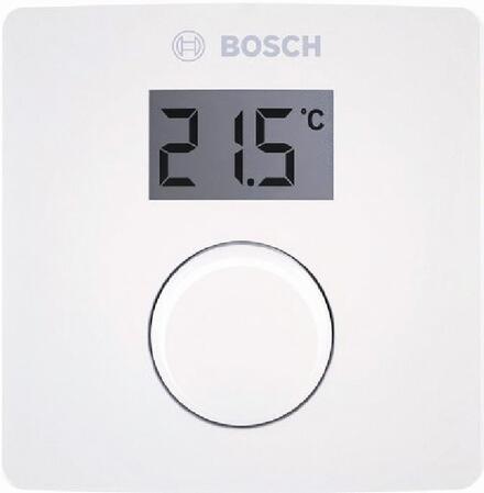 THERMOSTAT D'AMBIANCE - EMS 2.0 - CR10(H)