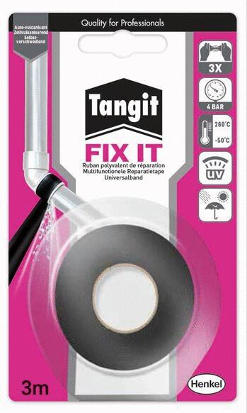 TANGIT - FIX IT