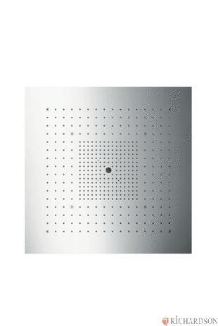 AXOR STARCK - ShowerHeaven - Douche de tête carrée 720 x 720 mm sans éclairage
