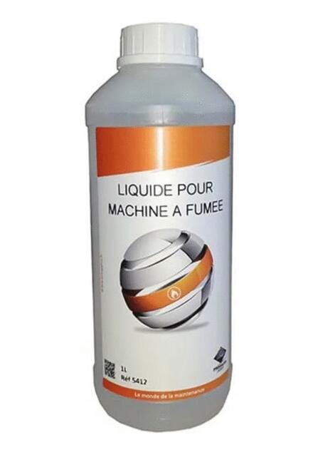 ACCESSOIRES 3CE P MULTI + INTERIEUR - Liquide pour machine