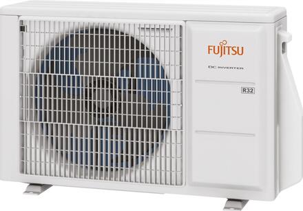 UNITE EXTERIEURE GAINABLE - Fujitsu AOYG