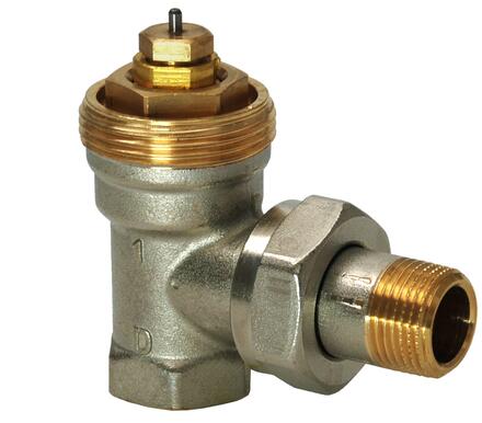 CORPS THERMOSTATISABLE - Equerre