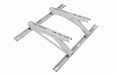 SUPPORTS - Réglable - Equerre