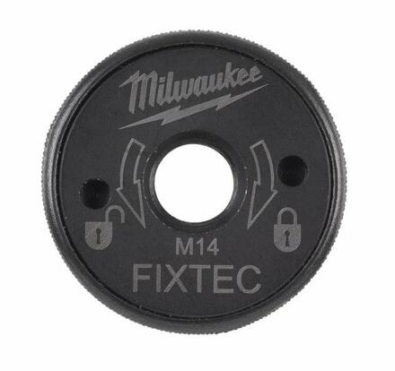 ACCESSOIRE MEULEUSE - Écrou Fixtec XL pour meuleuse 180/230 mm