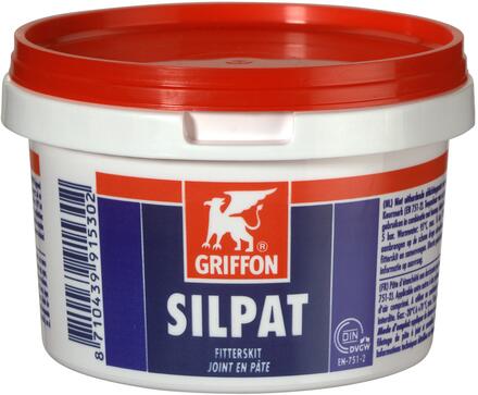 SILPAT - Pâte d'étanchéité