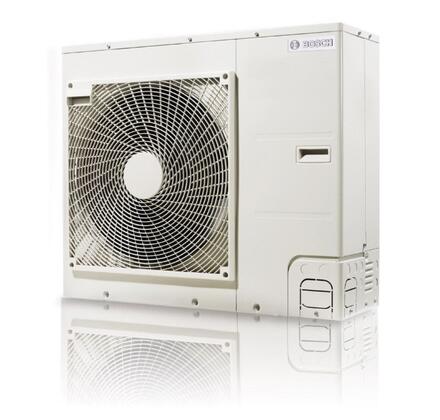 COMPRESS 3000 AWS - AEROTHERMIE - Pompe à chaleur air/eau Split réversible - Module extérieur