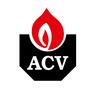 logo fournisseur acv