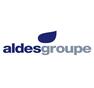 logo fournisseur aldes groupe