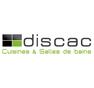 logo fournisseur discac