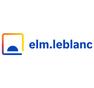 logo fournisseur elm leblanc