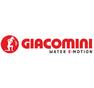 logo fournisseur Giacomini