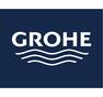 logo fournisseur grohe
