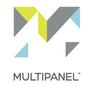 logo fournisseur multipanel
