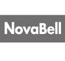 logo fournisseur novabell