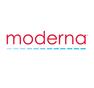 logo fournisseur moderna