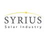 logo fournisseur syrius solar